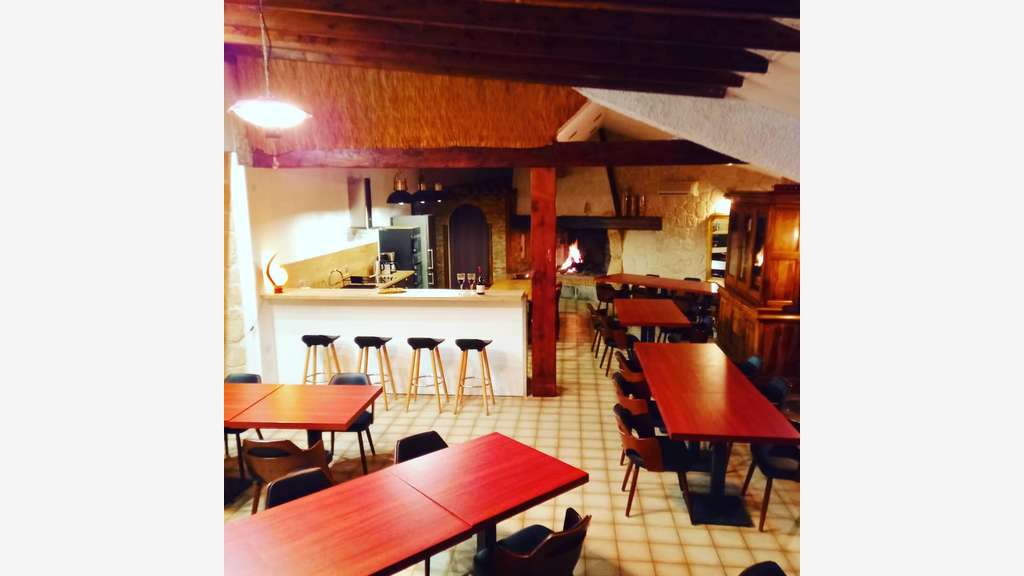Camping-Village vacances-Restaurant Sud France