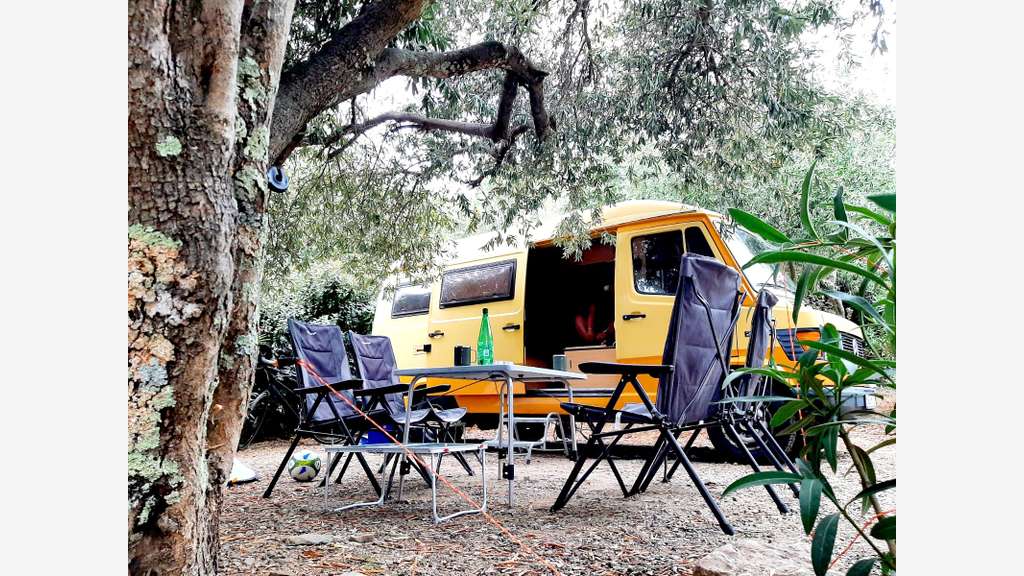 Camping-Village vacances-Restaurant Sud France
