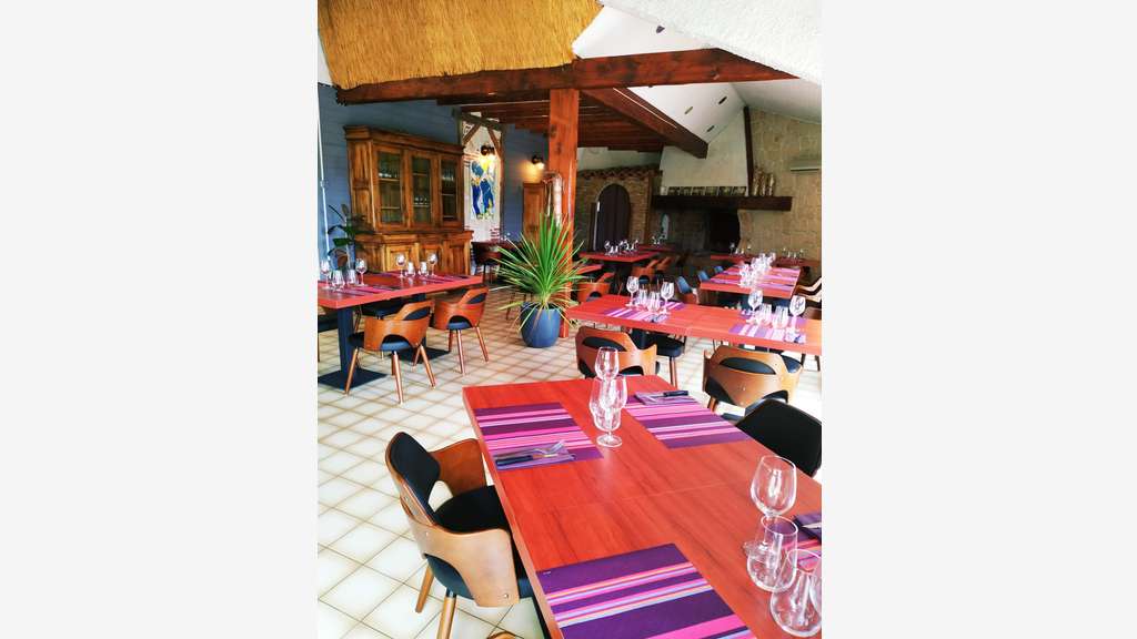 Camping-Village vacances-Restaurant Sud France