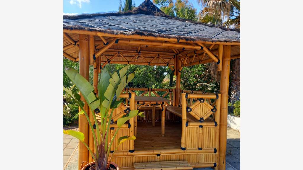 Camping-Village vacances-Restaurant Sud France