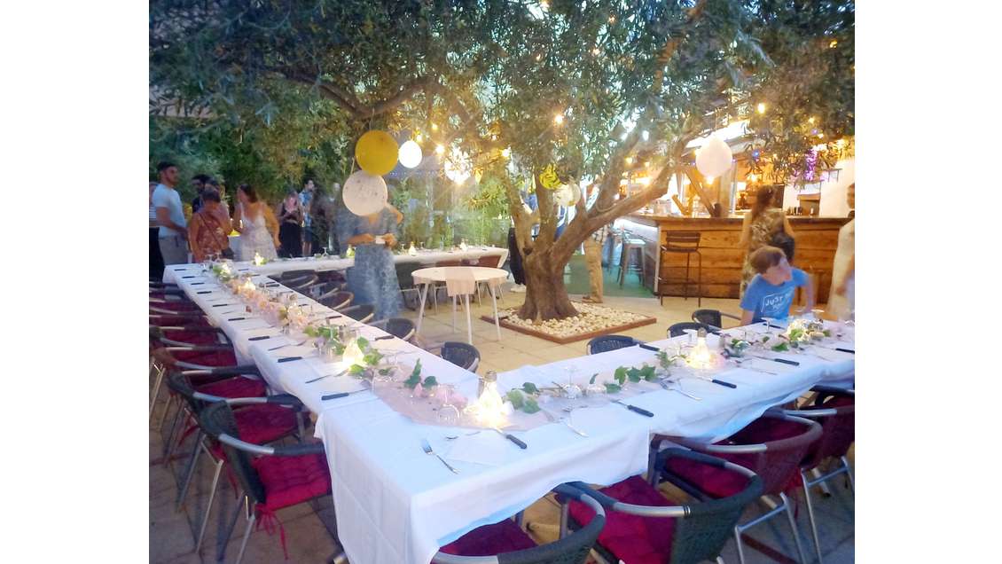 Camping-Village vacances-Restaurant Sud France
