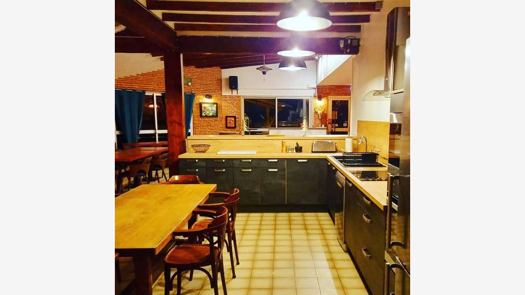 Camping-Village vacances-Restaurant Sud France