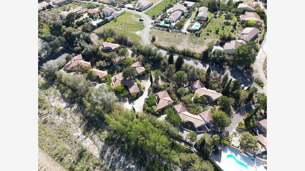 Camping-Village vacances-Restaurant Sud France