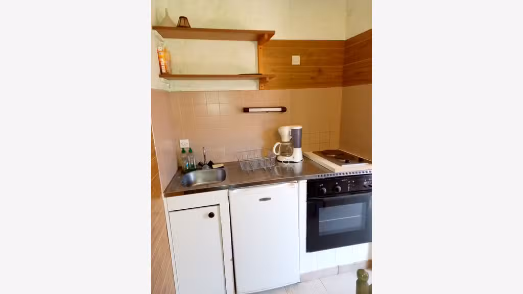 Camping-Village vacances-Restaurant Sud France