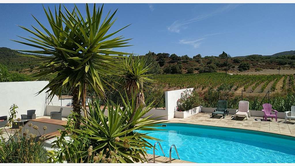 Camping-Village vacances-Restaurant Sud France