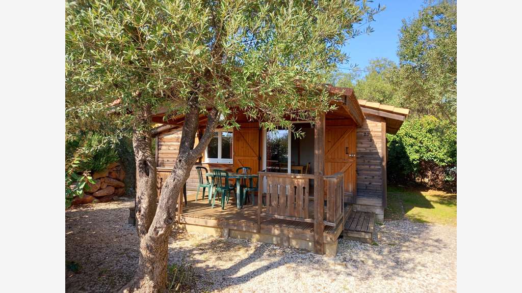 Camping-Village vacances-Restaurant Sud France