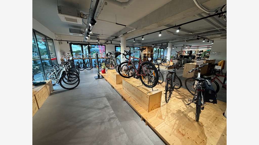 Cession magasin vélos/cycles - Bordeaux/Mérignac