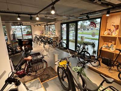 Vente Divers Commerces à Mérignac