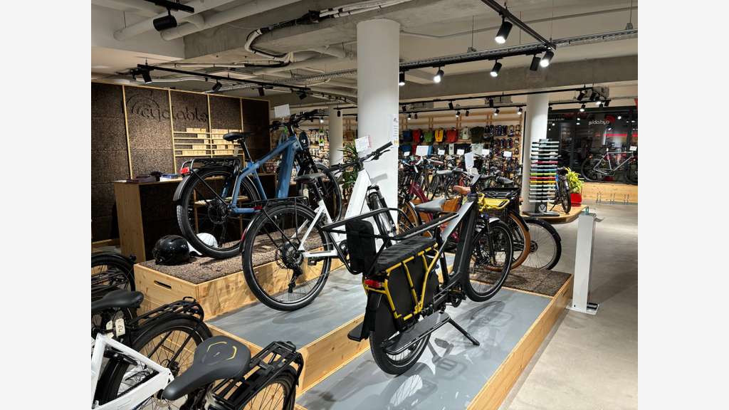 Cession magasin vélos/cycles - Bordeaux/Mérignac