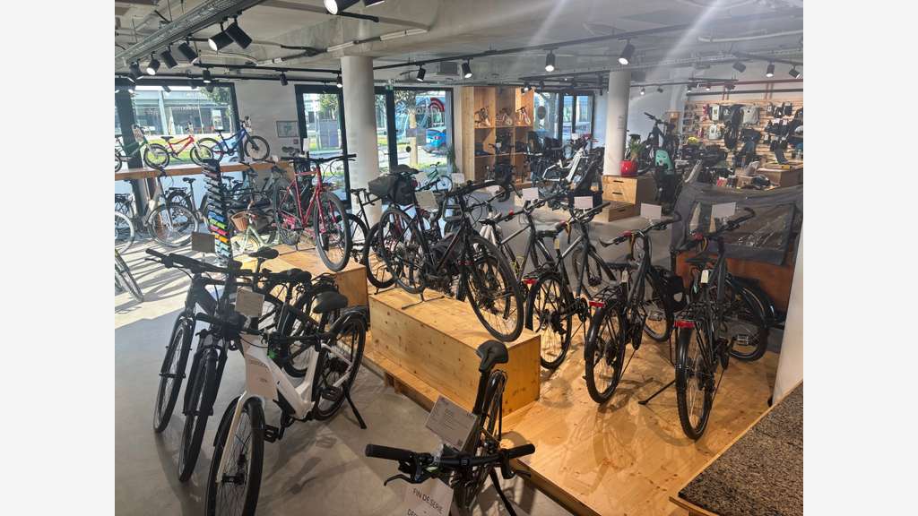 Cession magasin vélos/cycles - Bordeaux/Mérignac