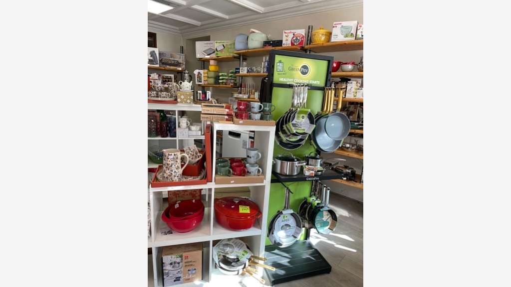 FDC électroménager-arts de la table en Savoie