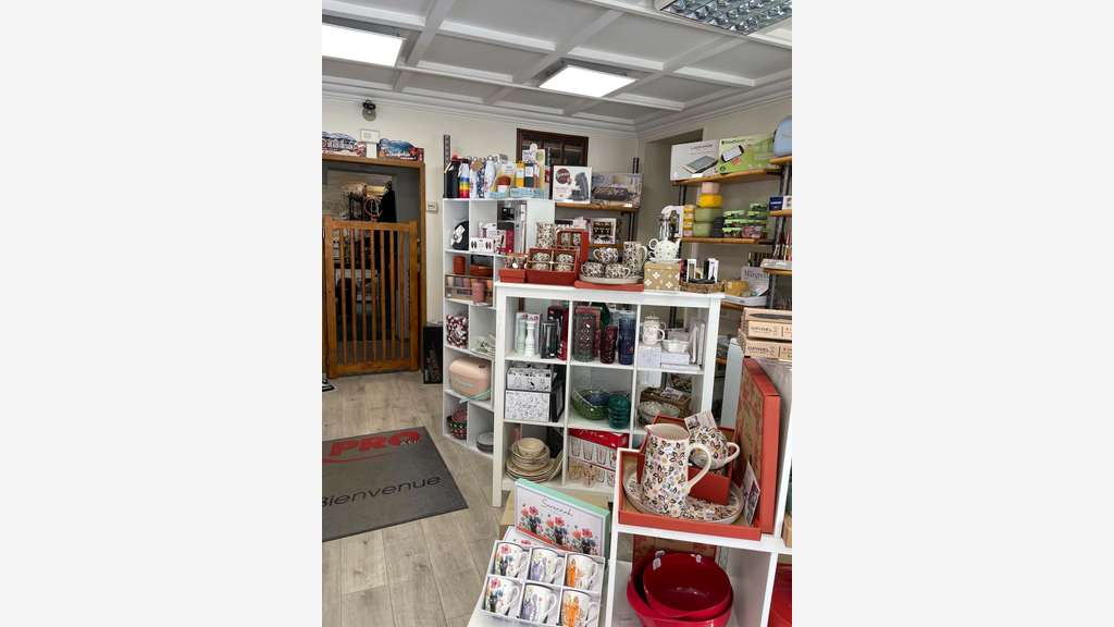 FDC électroménager-arts de la table en Savoie