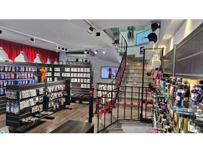 Vente Divers Commerces en Andorre