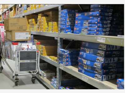 Societe E-commerce BtoC vente de jeux et jouets