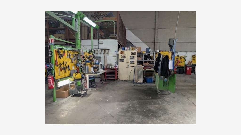 Carrosserie Automobiles VP à vendre sur Génicourt