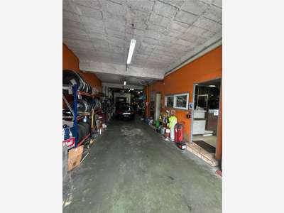 Vente FDC garage/carrosserie auto à Romainville