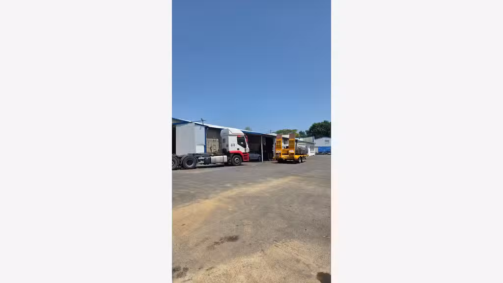 GARAGE POIDS LOURDS ET UTILITAIRES LANDES