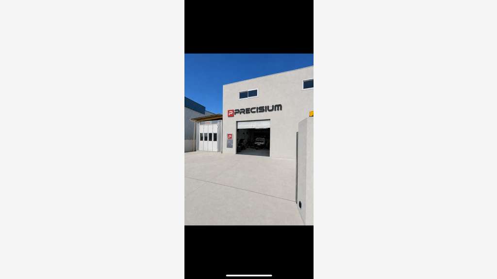 Vente jolie carrosserie neuve à La Seyne-sur-Mer
