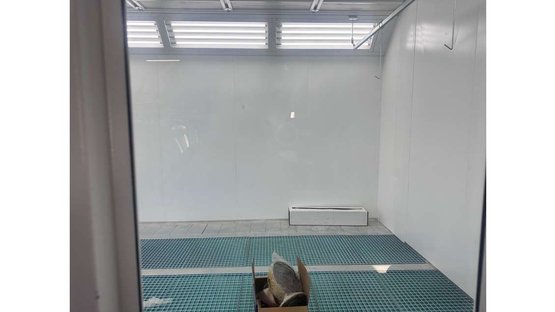 Vente jolie carrosserie neuve à La Seyne-sur-Mer