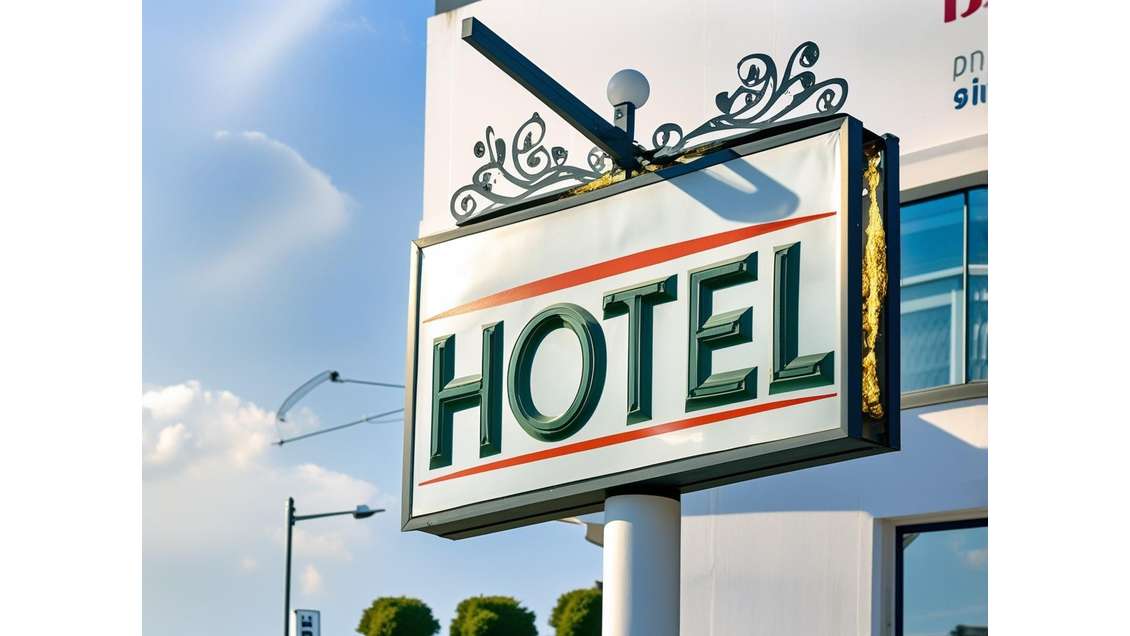 Hôtel 2 ** à vendre – 39 chambres en Normandie