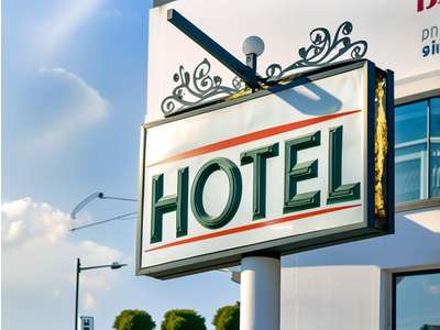 Vente Hôtel - Hôtel restaurant au Havre