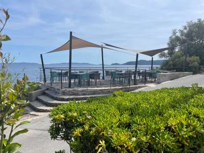 Vente Hôtel - Hôtel restaurant au Lavandou
