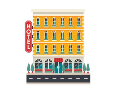 Vente Hôtel - Hôtel restaurant à Chantilly