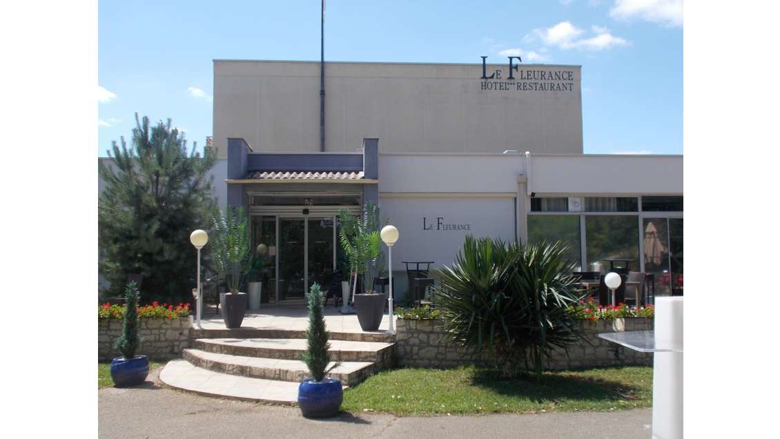 Vente hôtel *** au coeur de la Gascogne