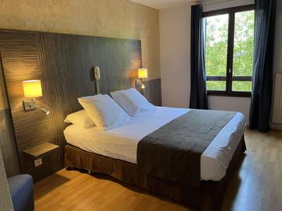 Vente Hôtel - Hôtel restaurant à Castéra-Verduzan