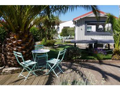 Vente Hôtel - Hôtel restaurant à Saint-Georges-d'Oléron