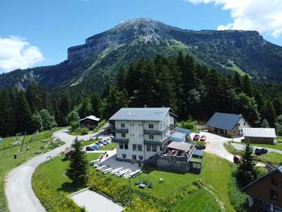 Vente Hôtel - Hôtel restaurant à Sarcenas