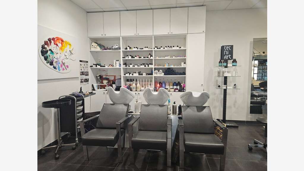 AV salon de coiffure et esthétique agglo Troyes