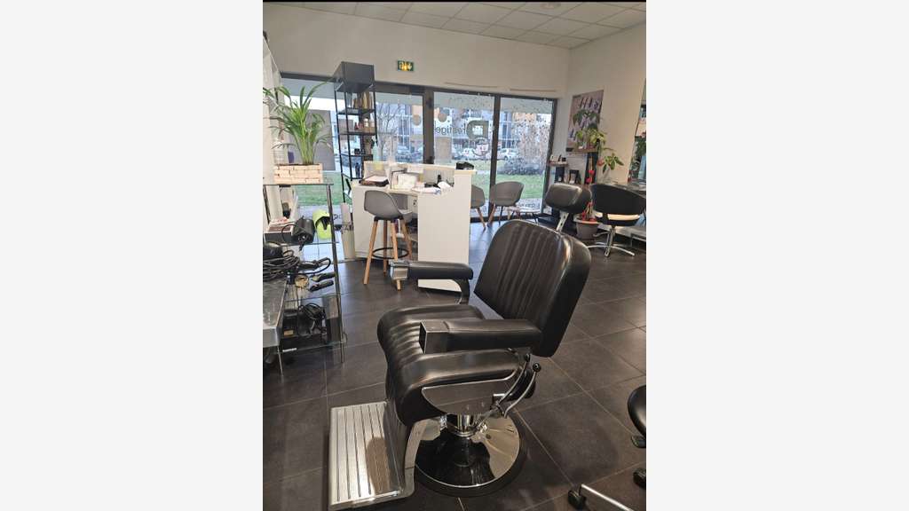 AV salon de coiffure et esthétique agglo Troyes