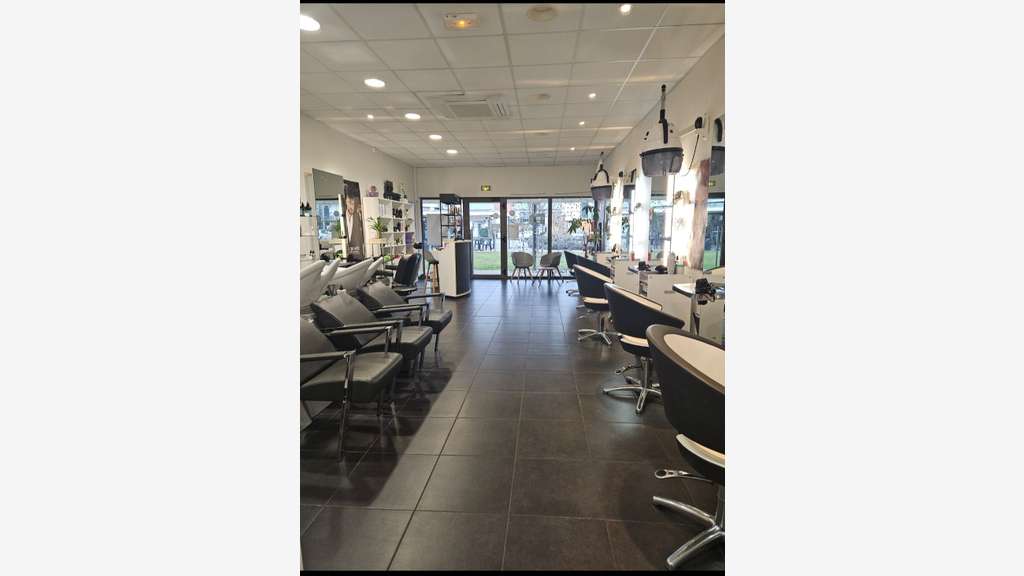 AV salon de coiffure et esthétique agglo Troyes