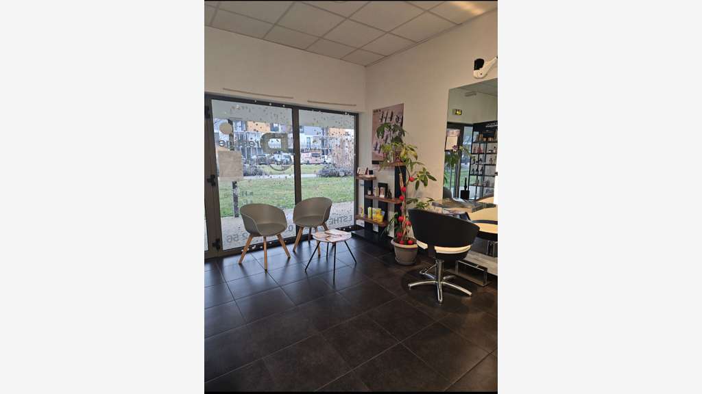 AV salon de coiffure et esthétique agglo Troyes