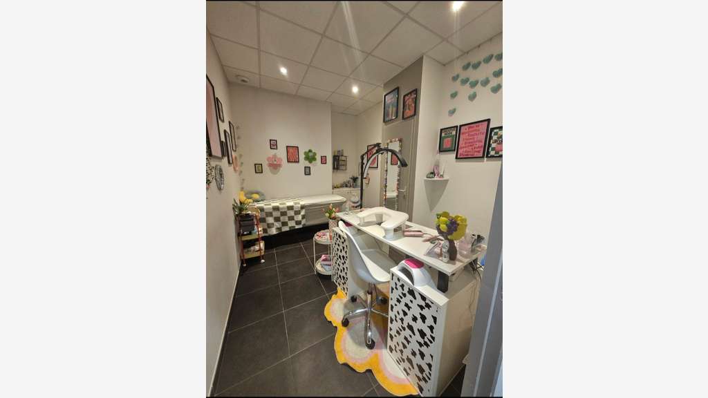 AV salon de coiffure et esthétique agglo Troyes