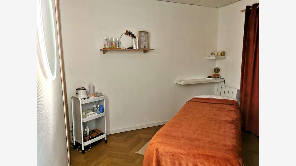 Fond de commerce-Institut beauté autour de Rennes