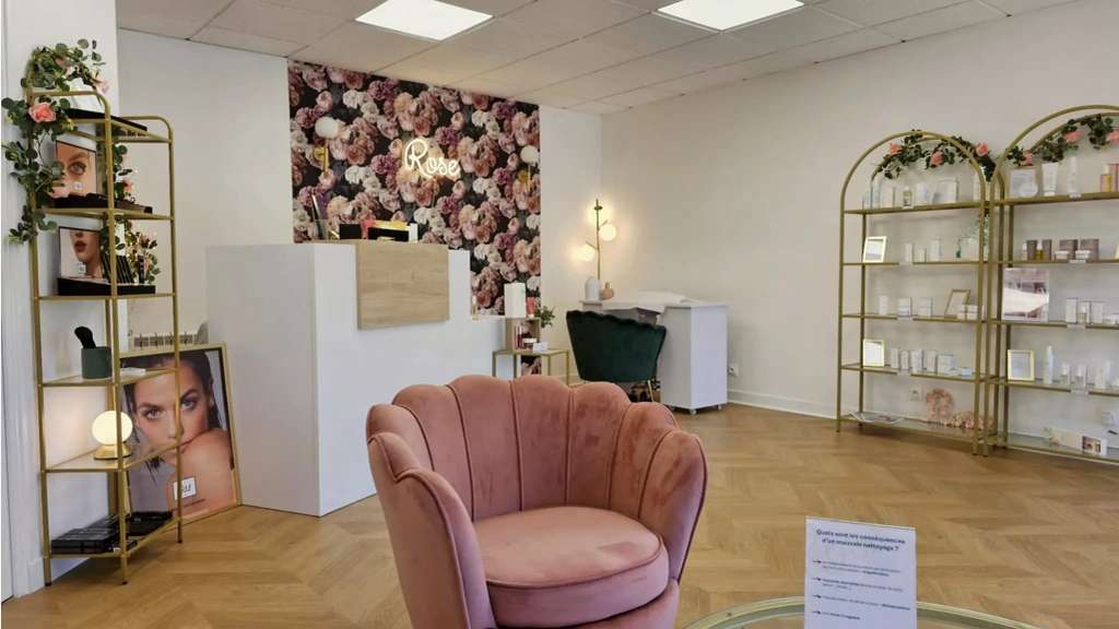 Fond de commerce-Institut beauté autour de Rennes