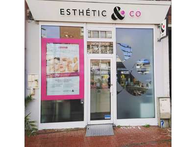 Vente Beauté - Esthétique - Coiffure à Amiens