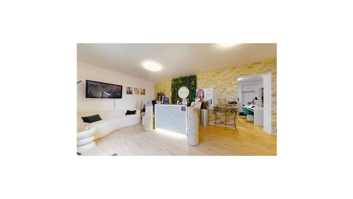 AV institut de beauté clé en main Cernay-la-Ville