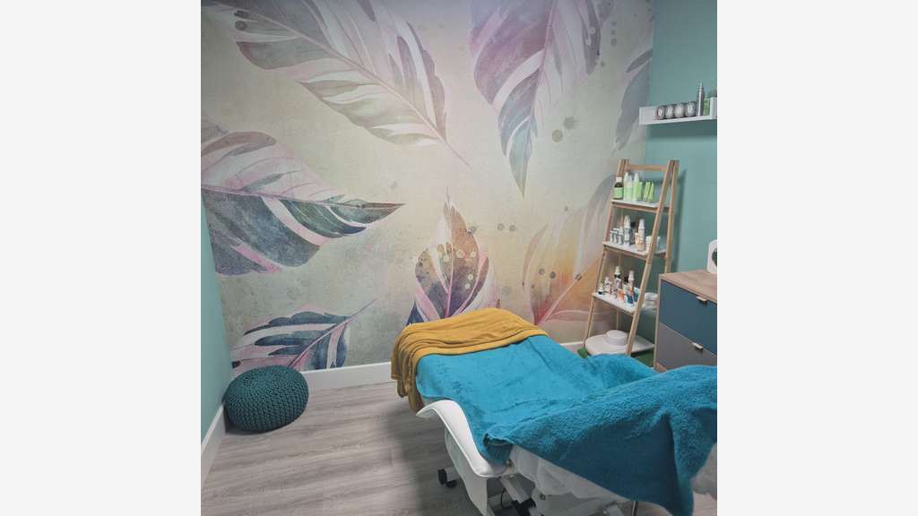 Institut de beauté clé en mains 240m2