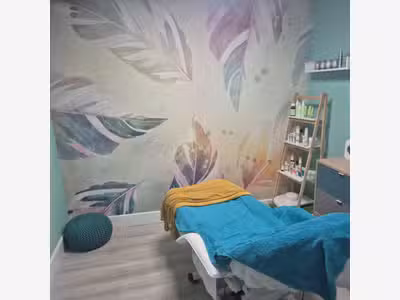 Institut de beauté clé en mains 240m2