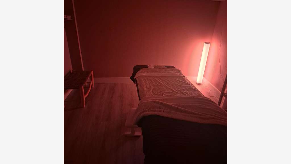 Institut de beauté clé en mains 240m2
