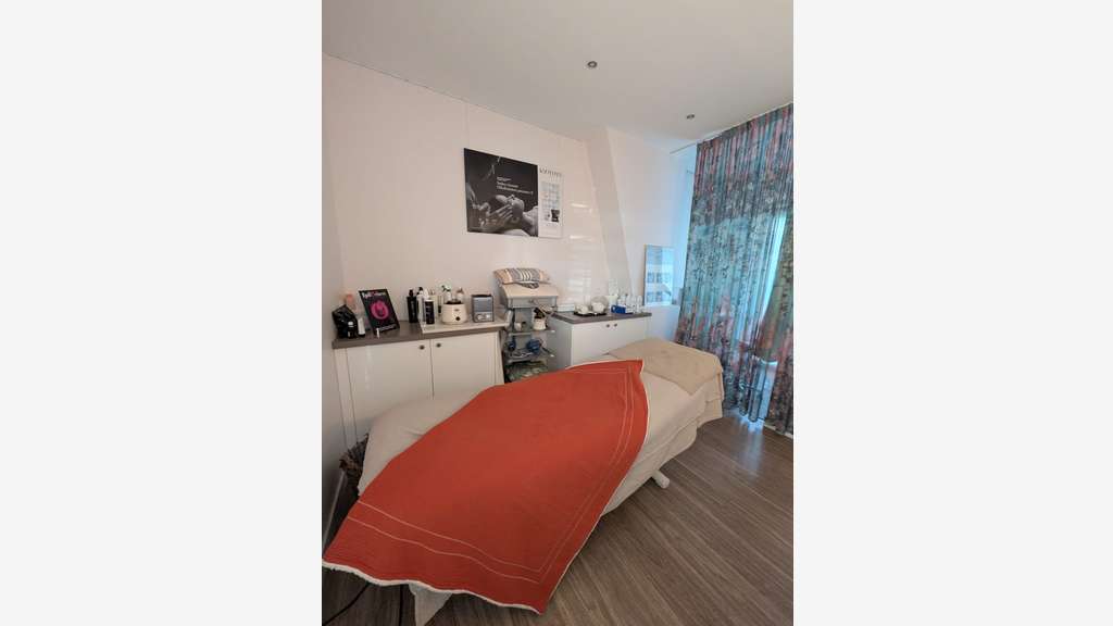 Institut de beauté à reprendre Thonon-les-Bains ✨