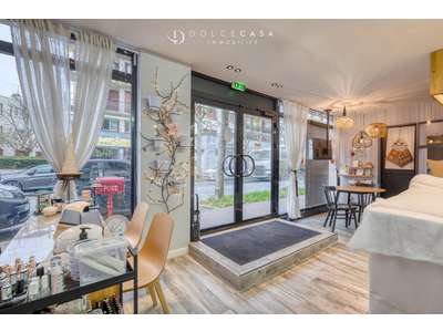 Vente Beauté - Esthétique - Coiffure au Perreux-sur-Marne