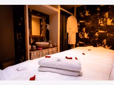 Vente institut esthétique en zone touristique 66
