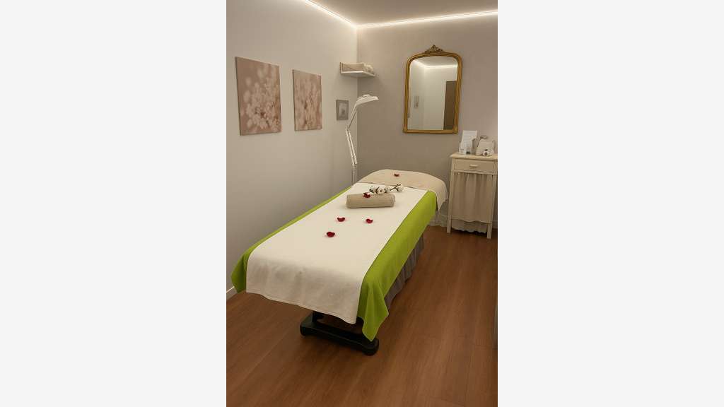 Vente institut esthétique en zone touristique 66
