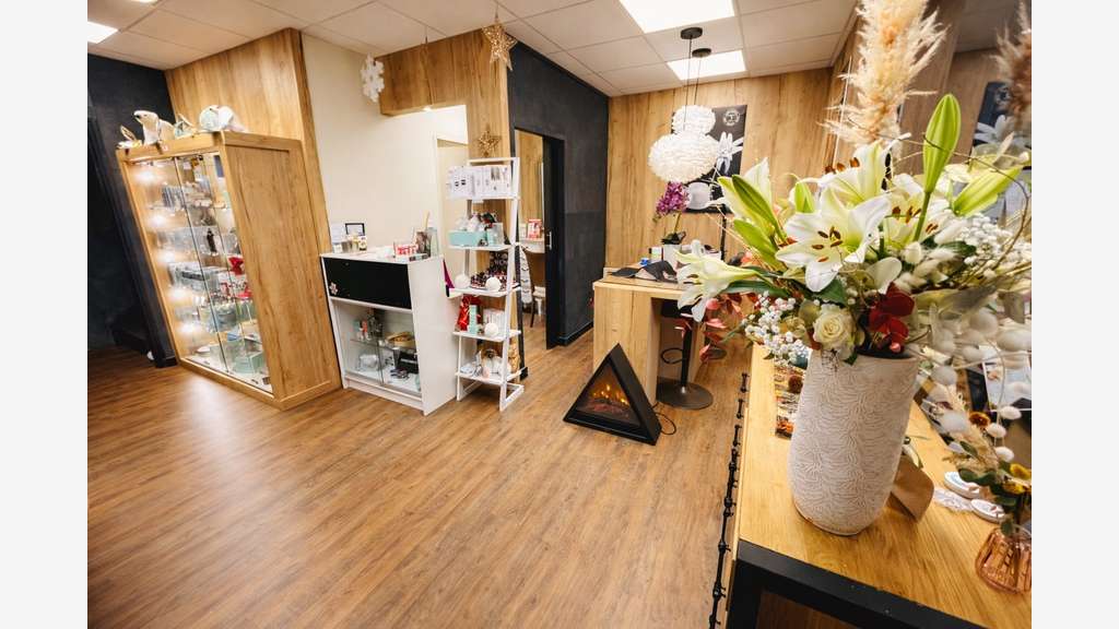 Vente institut esthétique en zone touristique 66