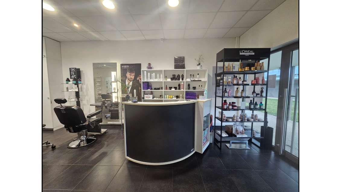 AV salon de coiffure et esthétique agglo Troyes
