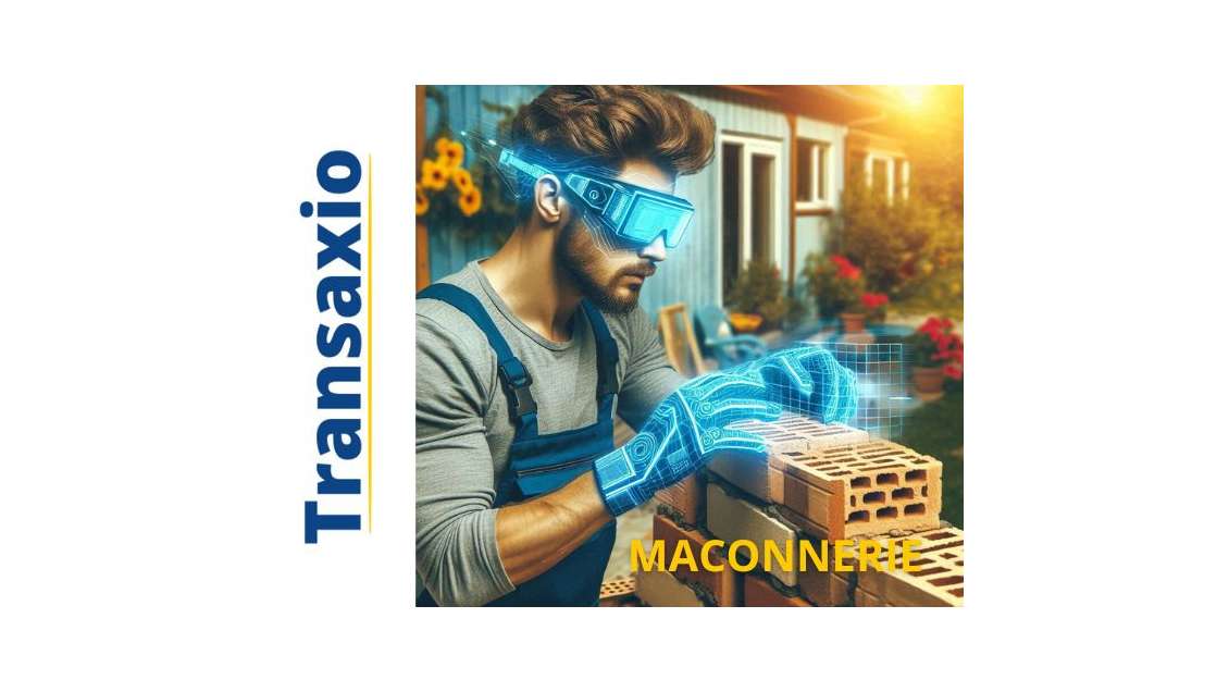 Vente entreprise maçonnerie et de BTP - 49